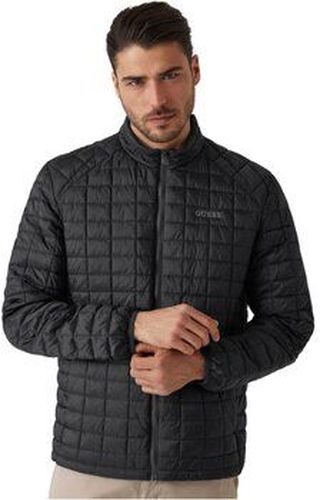 Veste Guess M5RL46 WH8O2 Noir - Guess - Modalova