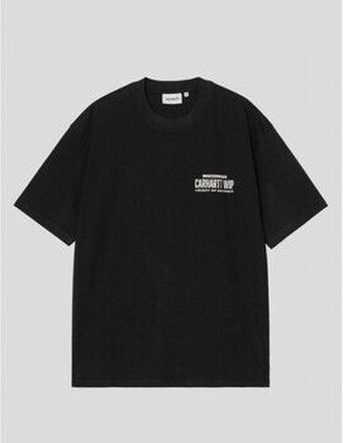 T-shirt Carhartt - Noir - Carhartt - Modalova