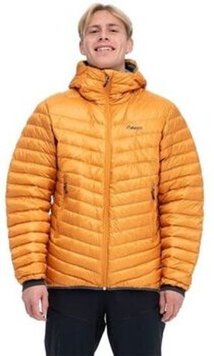 Doudounes Senja Light Down Hood Orange - Bergans - Modalova