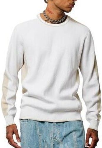 Pull Kaporal MARUS25EM52-WHI Blanc - Kaporal - Modalova