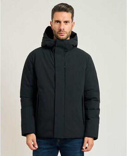 Blouson Veste avec rembourrage chaud Noir - Save the Duck - Modalova