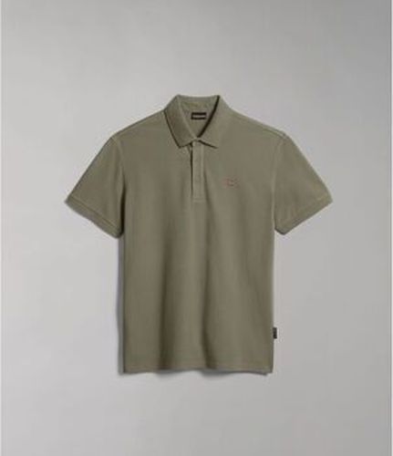Polo Napapijri 66502 - Napapijri - Modalova