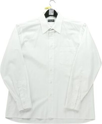 Chemise Dior 246534 Blanc - Christian Dior - Modalova