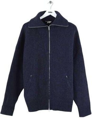 Gilet Gilet en laine marine Marine - Isabel marant - Modalova