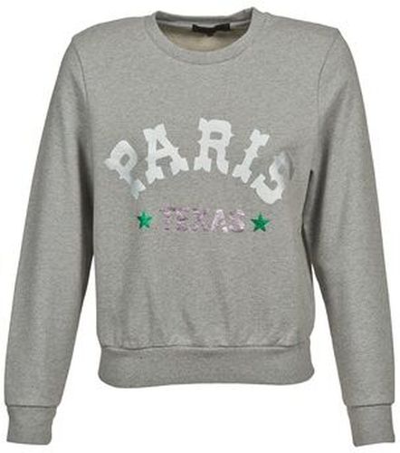 Sweat-shirt MIRKO Gris - American Retro - Modalova
