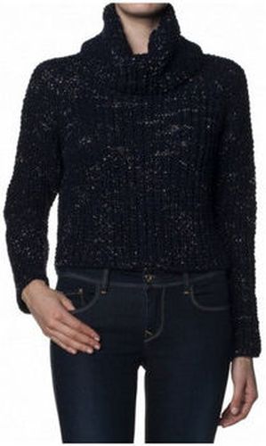 Pull Pull MountSinal bleu Bleu - Salsa - Modalova