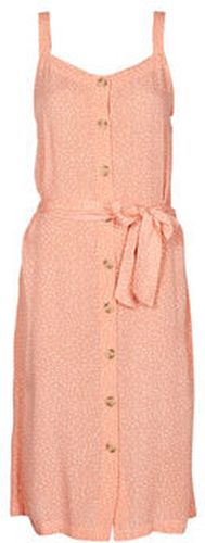 Robe courte TALLOWS SPOT MIDI Orange - Rip curl - Modalova