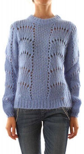 Pull Pull Rita W84R40 Bleu Bleu - Guess - Modalova