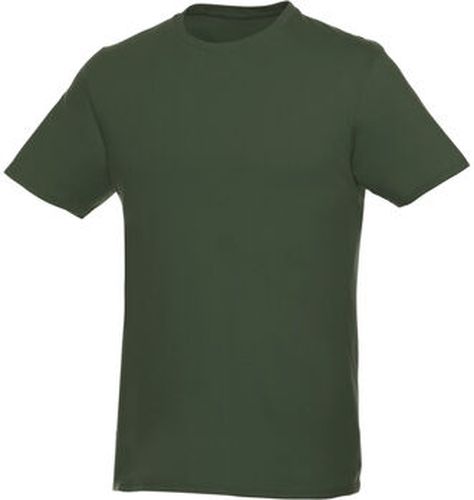T-shirt Elevate Heros Vert - Elevate - Modalova