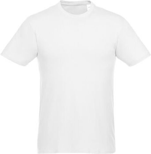 T-shirt Elevate Heros Blanc - Elevate - Modalova