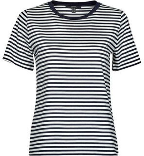 T-shirt Esprit OCS basic tee Marine - Esprit - Modalova