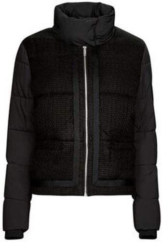 Doudounes Ikks BV45015 Noir - Ikks - Modalova