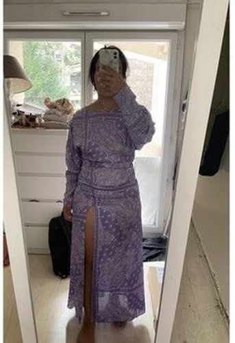 Robe Zara Robe zara - Zara - Modalova