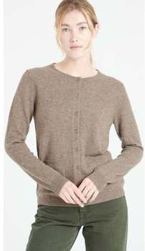 Gilet LILLI 4 A Beige - Studio Cashmere8 - Modalova