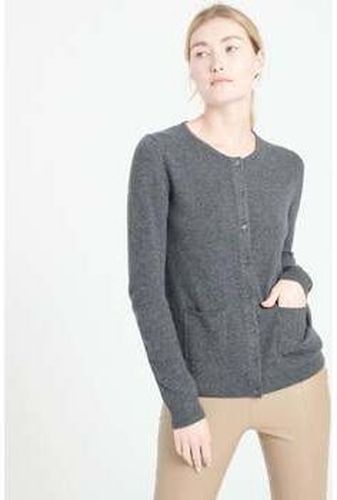 Gilet LILLI 4 A Gris - Studio Cashmere8 - Modalova