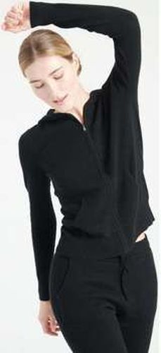 Gilet Studio Cashmere8 LILLI 8 Noir - Studio Cashmere8 - Modalova