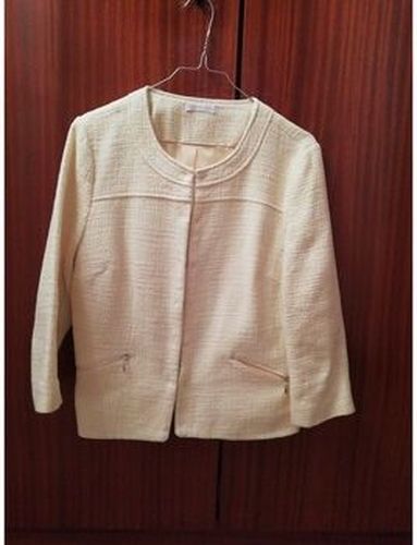 Veste Armand Thiery Blaser Jaune - Armand Thiery - Modalova