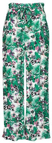 Pantalon Ikks BW22105 Multicolore - Ikks - Modalova