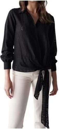 Blouses Salsa 126764 0000 Noir - Salsa - Modalova