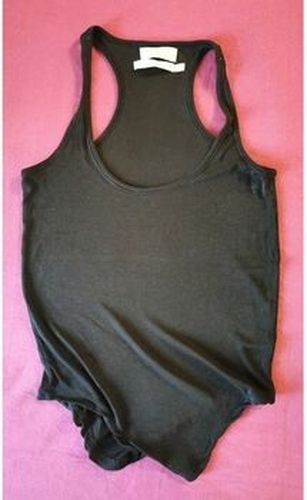 Debardeur Débardeur noir M Noir - Little Marcel - Modalova