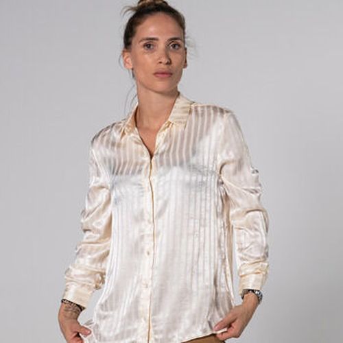Blouses THEAD. CHRISTY TOP Beige - THEAD. - Modalova