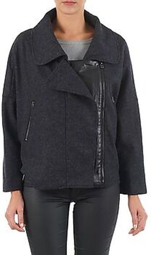 Blouson Color Block 3222271 Noir - Color Block - Modalova