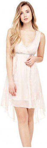 Robe Guess Robe Electra Rose Rose - Guess - Modalova