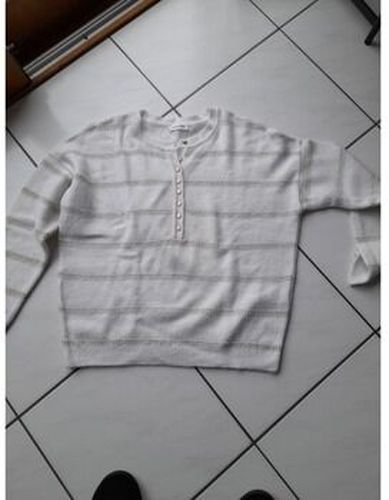 Pull Pull Beige - Cache Cache - Modalova