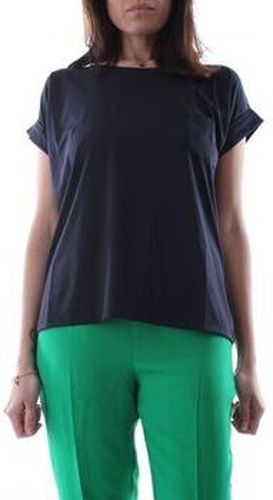 T-shirt DT4220W LOME16 VICTORIA-90000 Bleu - Save the Duck - Modalova