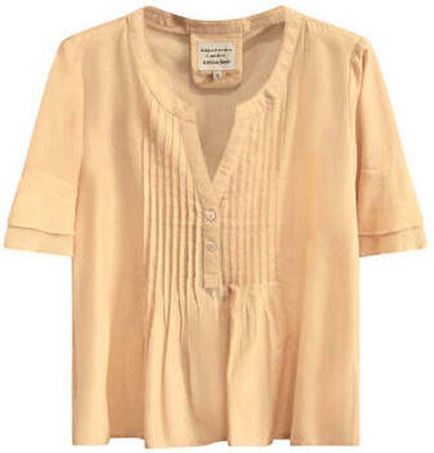 Blouses Alessia Santi - Beige - Alessia Santi - Modalova