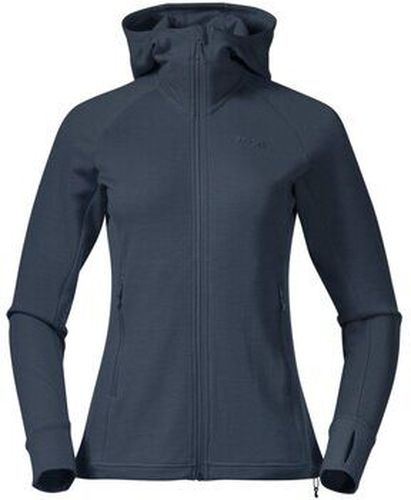 Pull Bergans - Bleu - Bergans - Modalova