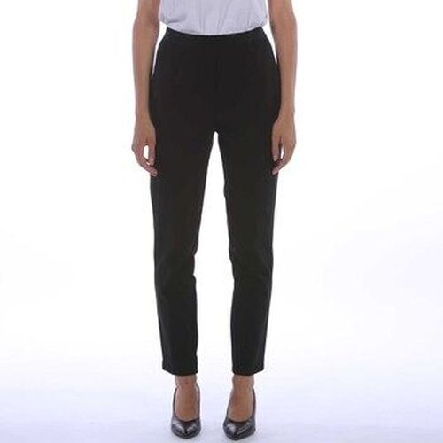 Pantalon Manila Grace New York Noir - Manila Grace - Modalova