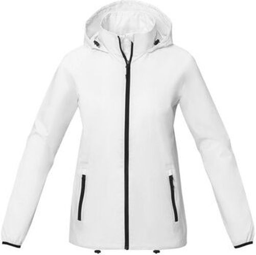 Blouson Dinlas Blanc - Elevate Essentials - Modalova