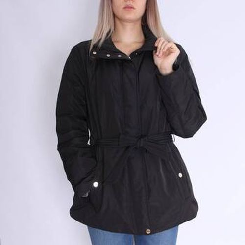 Veste Geox W MYRIA Noir - Geox - Modalova