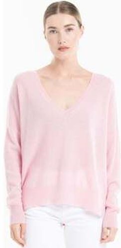 Pull Studio Cashmere8 NAMI 23 Rose - Studio Cashmere8 - Modalova