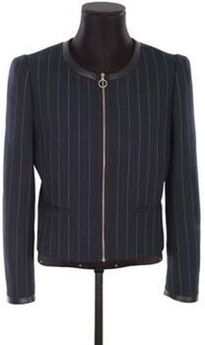 Veste Veste bleu Bleu - Claudie Pierlot - Modalova