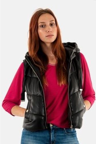 Blouson Morgan 232-gsolo Noir - Morgan - Modalova