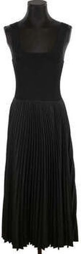 Robe Theory Robe noir Noir - Theory - Modalova