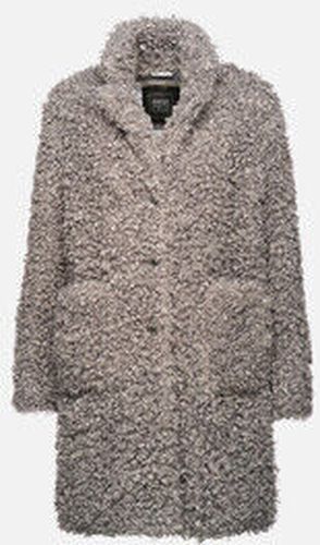 Veste Geox W DIAMOND Gris - Geox - Modalova