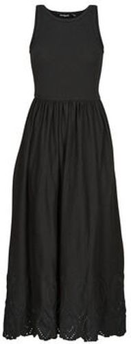 Robe Desigual DIJON Noir - Desigual - Modalova