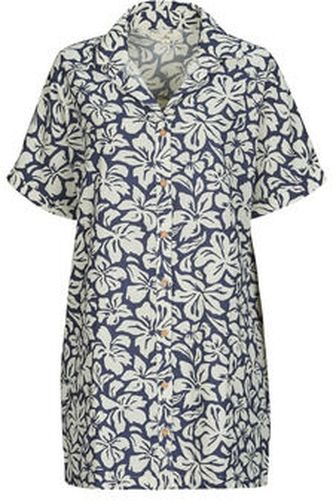 Robe courte LAS DALIAS SS SHIRT DRESS Multicolore - Rip curl - Modalova