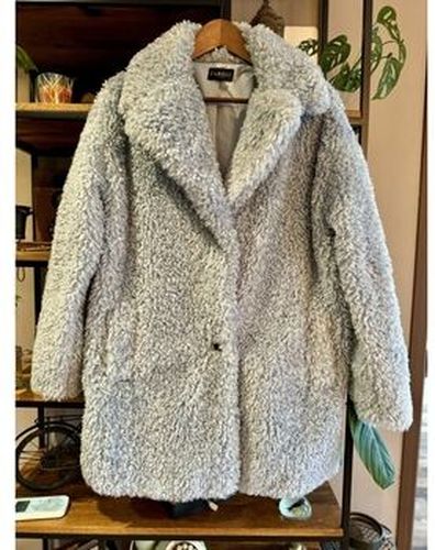 Manteau Caroll Manteau Caroll Beige - Caroll - Modalova