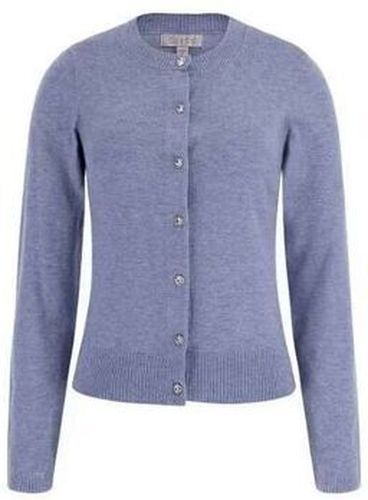 Pull Guess W4BR70 Z3J12-F7JO Bleu - Guess - Modalova