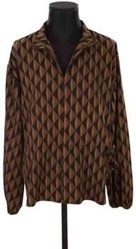 Blouses Gestuz Blouse Marron - Gestuz - Modalova