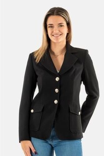 Blouson Morgan 242-vife.f Noir - Morgan - Modalova