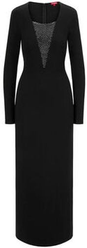 Robe Staud Clothing Abito Noir - Staud Clothing - Modalova