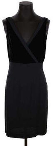 Robe Prada Robe en velours Noir - Prada - Modalova