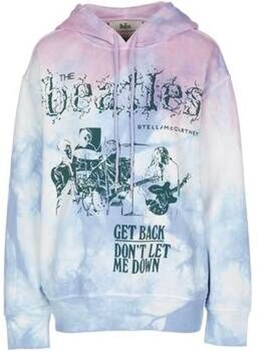 Sweat-shirt Pull-over Multicolore - Stella Mc Cartney - Modalova