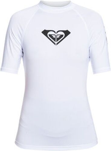 T-shirt Roxy Whole Hearted Rose - Roxy - Modalova