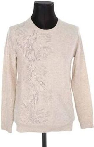 Pull Pull en cachemire beige Beige - Eric bompard - Modalova